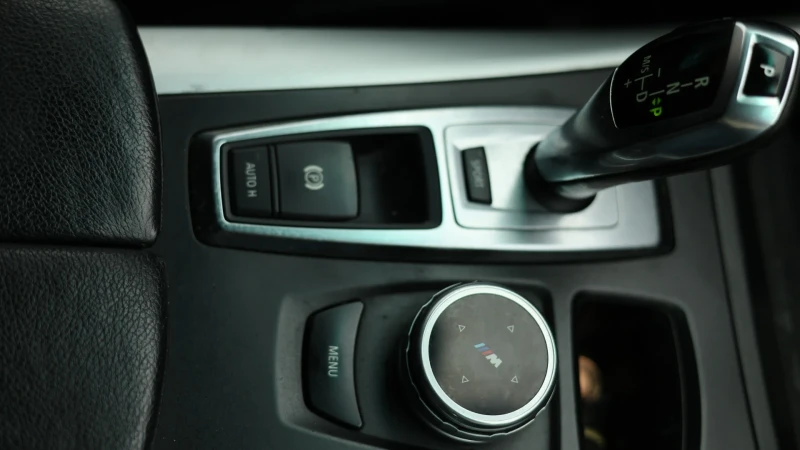 BMW X5 3.0 SD Aero M, снимка 11 - Автомобили и джипове - 51980788