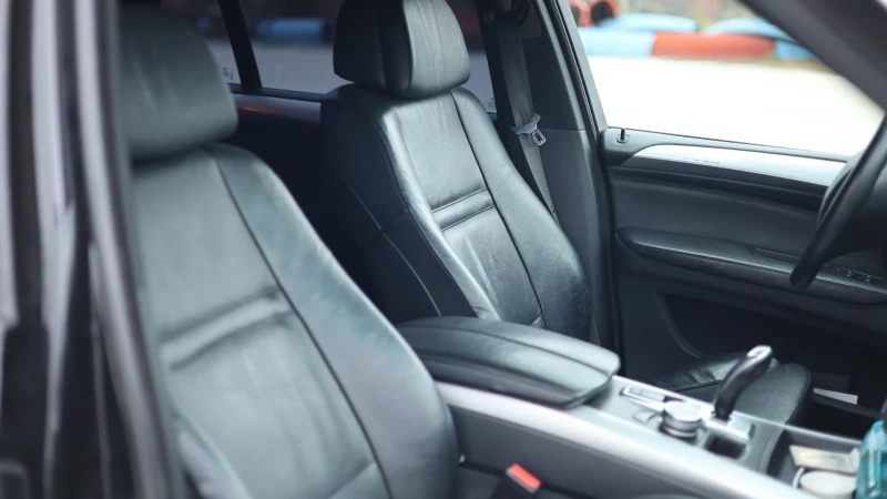 BMW X5 3.0 SD Aero M, снимка 10 - Автомобили и джипове - 51980788