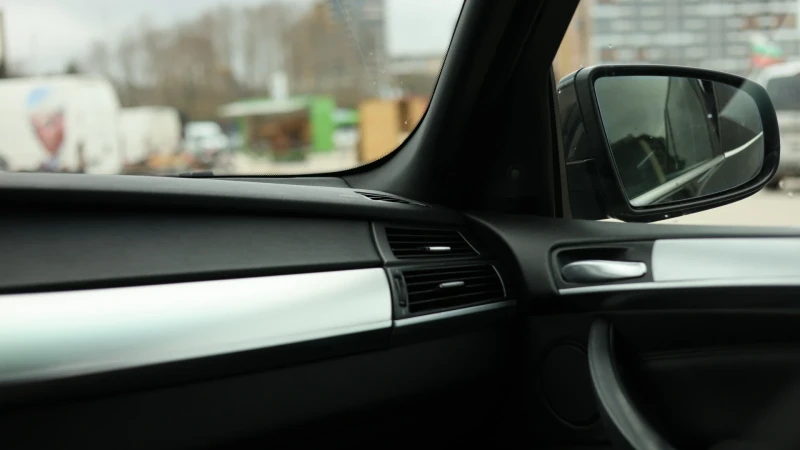 BMW X5 3.0 SD Aero M, снимка 17 - Автомобили и джипове - 51980788