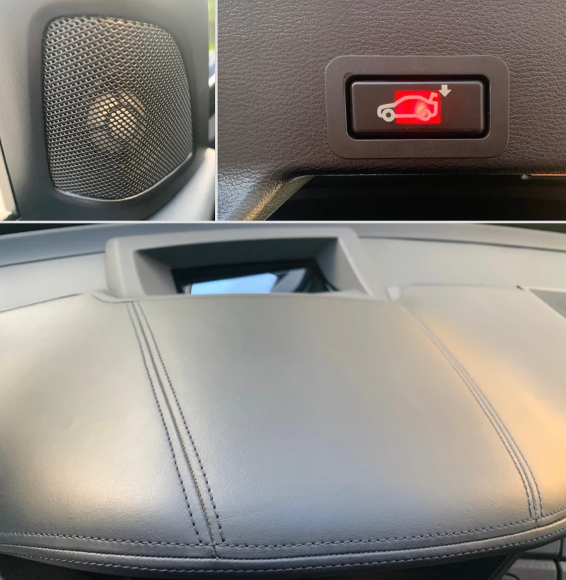 BMW X6 M ACS6 SCHNITZER FALCON, снимка 11 - Автомобили и джипове - 52090864