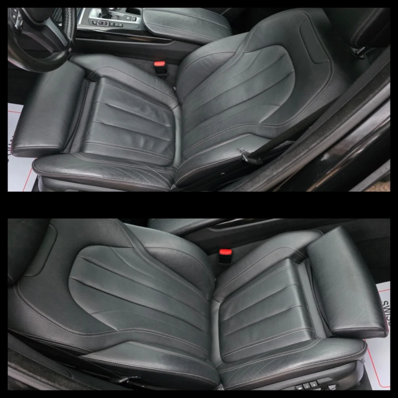 BMW X5 40d* Xdrive* Mpack* DIGITAL* LASER* ШВЕЙЦАРИЯ* , снимка 7 - Автомобили и джипове - 52861274