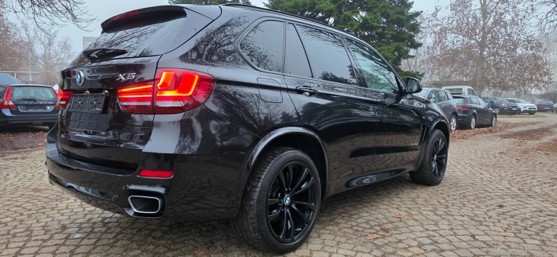 BMW X5 40d* Xdrive* Mpack* DIGITAL* LASER* ШВЕЙЦАРИЯ* , снимка 4 - Автомобили и джипове - 52861274