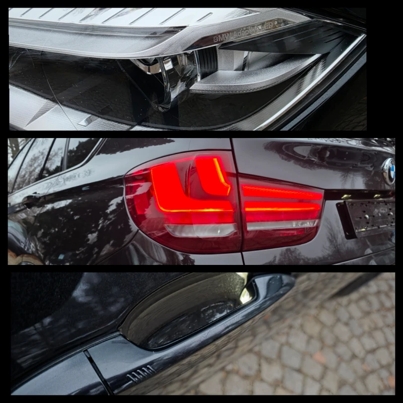 BMW X5 40d* Xdrive* Mpack* DIGITAL* LASER* ШВЕЙЦАРИЯ* , снимка 17 - Автомобили и джипове - 52861274