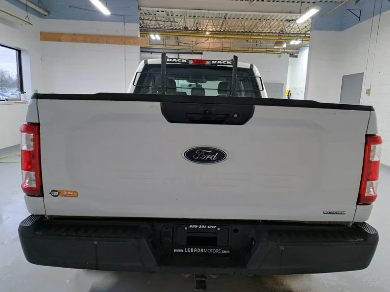 Ford F150 АвтоКредит* (ЦЕНА ДО БГ), снимка 12 - Автомобили и джипове - 53189836