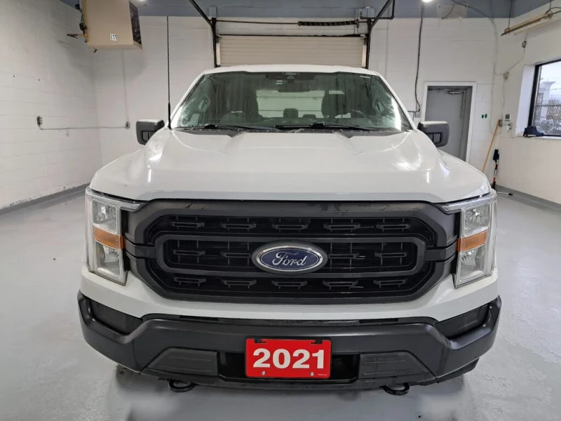 Ford F150 АвтоКредит* (ЦЕНА ДО БГ), снимка 13 - Автомобили и джипове - 53189836