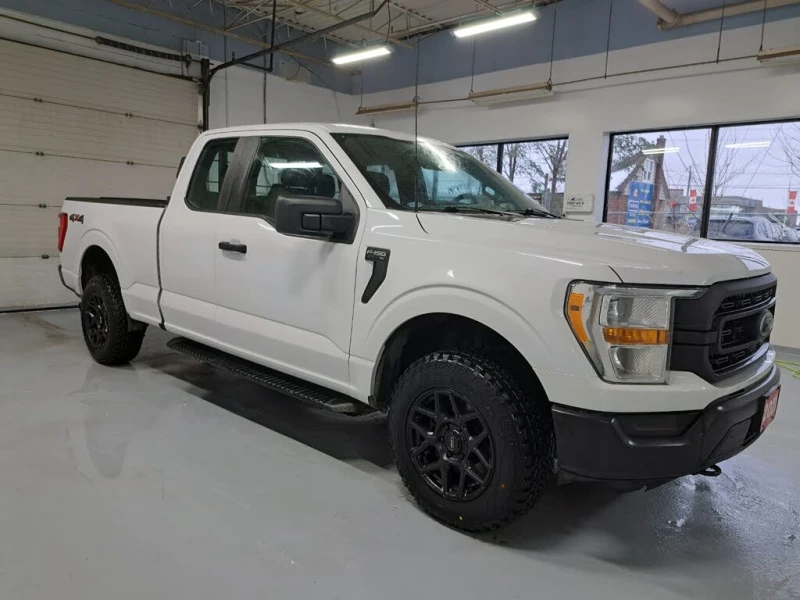 Ford F150 АвтоКредит* (ЦЕНА ДО БГ)