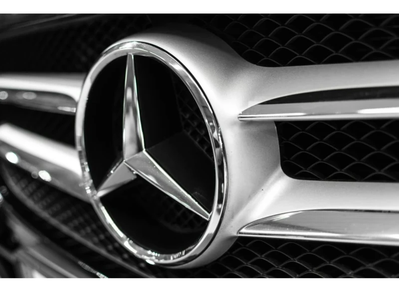 Mercedes-Benz GLS 500