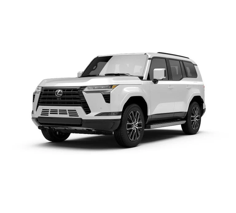 Lexus GX 550 2025!поръчка в Lexus!10%депозит за поръчка Luxury+, снимка 2 - Автомобили и джипове - 48073694