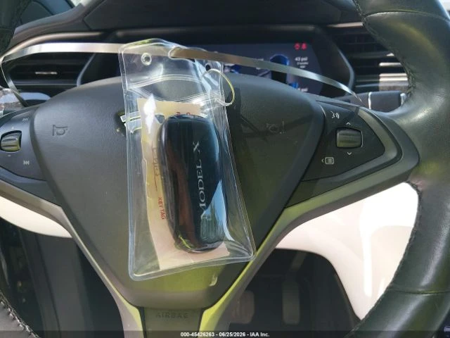 Tesla Model X Long Range Plus AWD, снимка 14 - Автомобили и джипове - 55104345