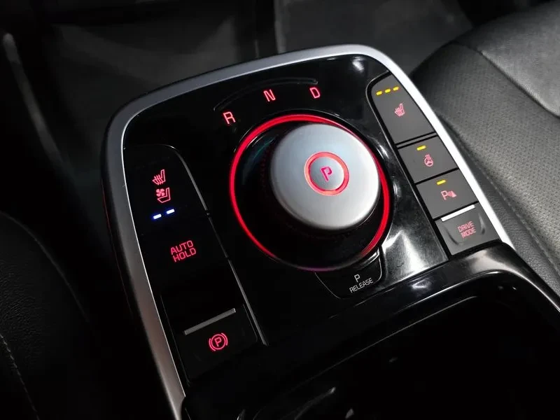 Kia Niro Plus Air, снимка 9 - Автомобили и джипове - 55925330