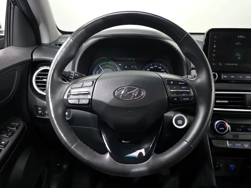Hyundai Kona Hybrid Modern Special, снимка 13 - Автомобили и джипове - 55935754