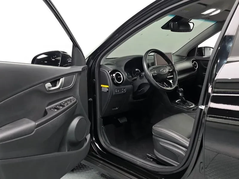 Hyundai Kona Hybrid Modern Special, снимка 10 - Автомобили и джипове - 55935754