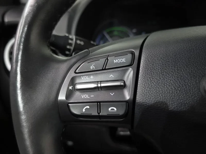 Hyundai Kona Hybrid Modern Special, снимка 17 - Автомобили и джипове - 55935754