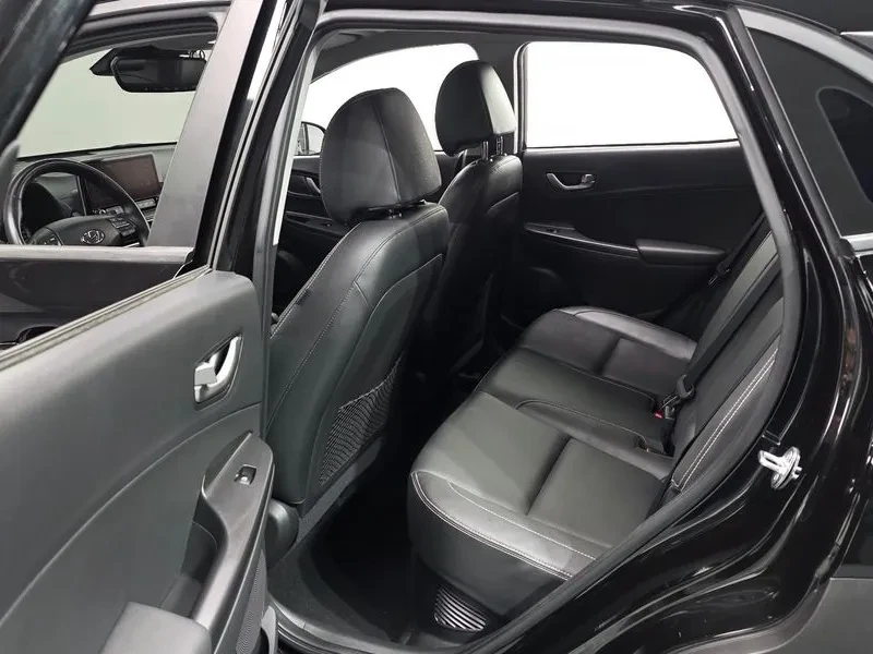 Hyundai Kona Hybrid Modern Special, снимка 12 - Автомобили и джипове - 55935754