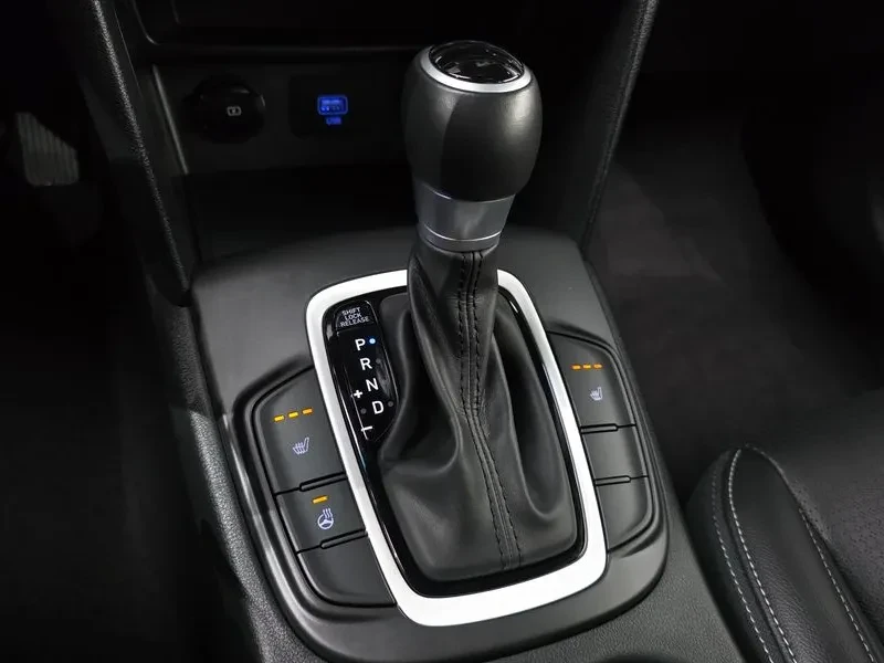 Hyundai Kona Hybrid Modern Special, снимка 9 - Автомобили и джипове - 55935754