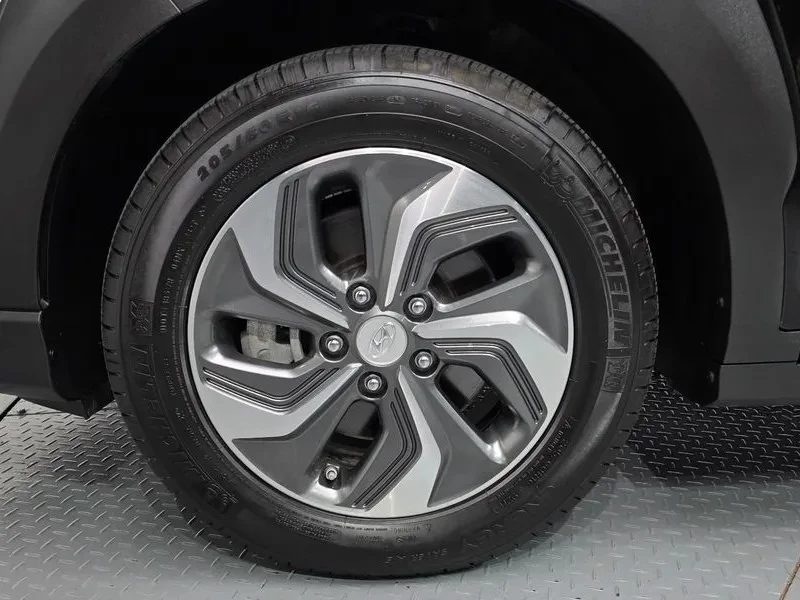 Hyundai Kona Hybrid Modern Special, снимка 5 - Автомобили и джипове - 55935754