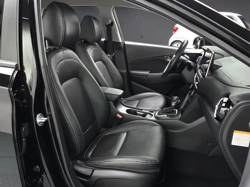 Hyundai Kona Hybrid Modern Special, снимка 11 - Автомобили и джипове - 55935754