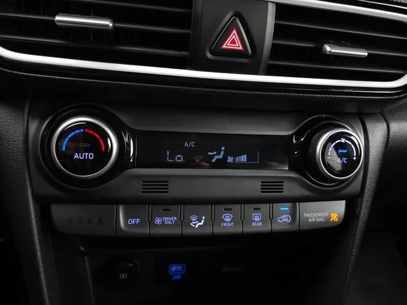 Hyundai Kona Hybrid Modern Special, снимка 16 - Автомобили и джипове - 55935754
