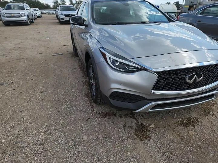 Infiniti QX30 2.0l Luxe | Mobile.bg � ����������� 13