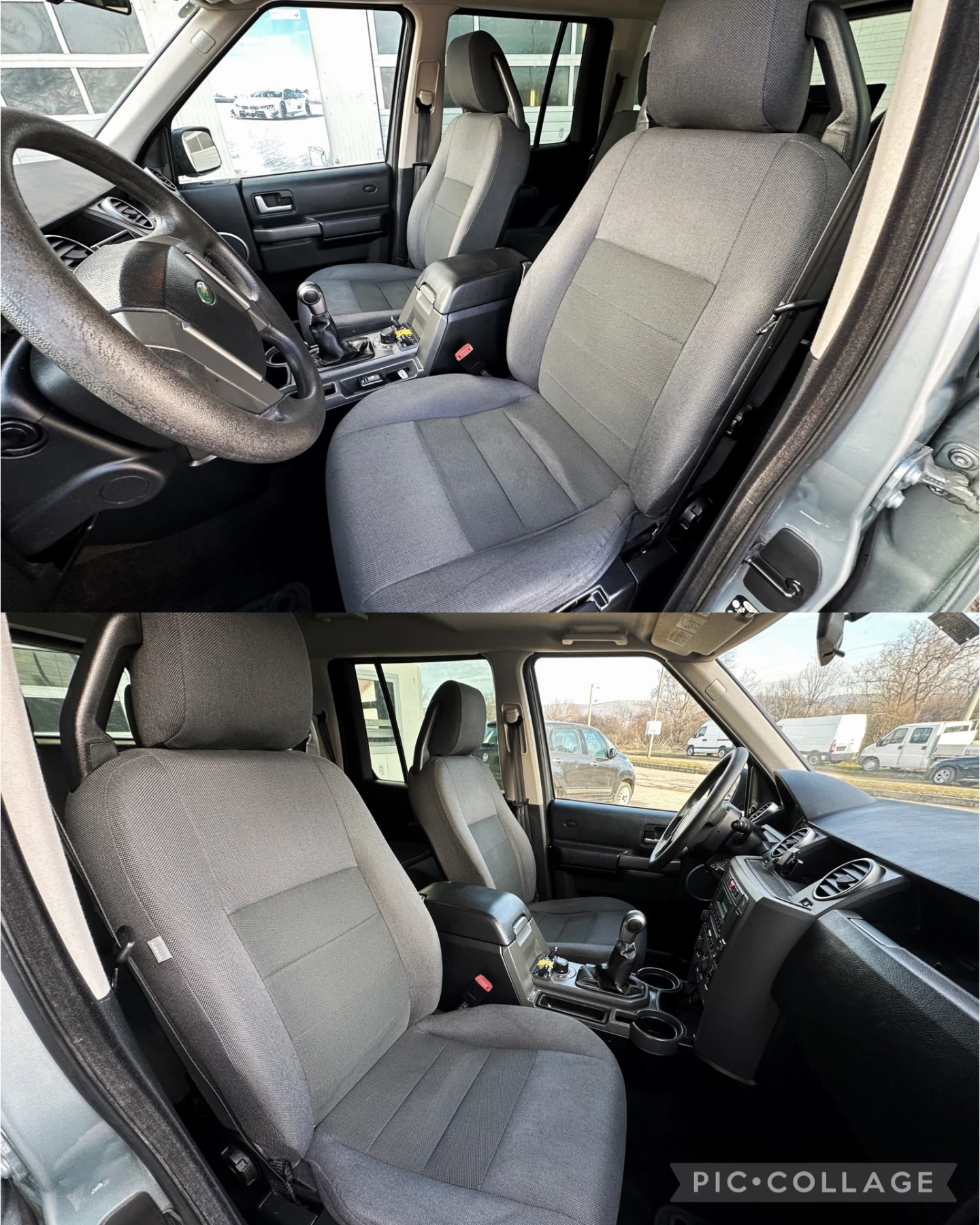 Land Rover Discovery 2.7TD* 7- | Mobile.bg   11