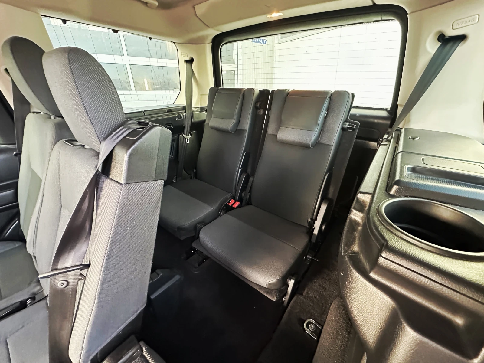 Land Rover Discovery 2.7TD* 7- | Mobile.bg   16