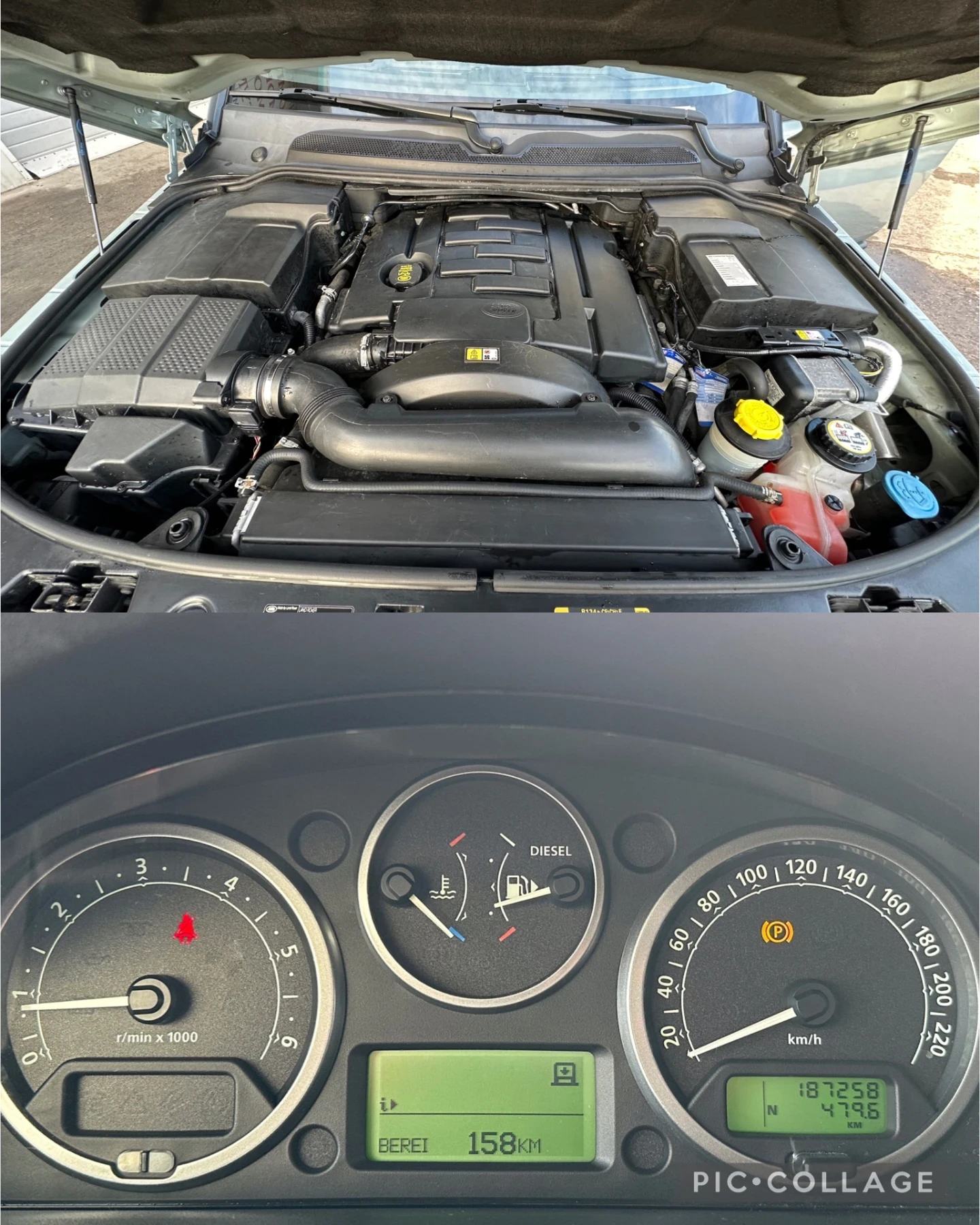 Land Rover Discovery 2.7TD* 7- | Mobile.bg   15