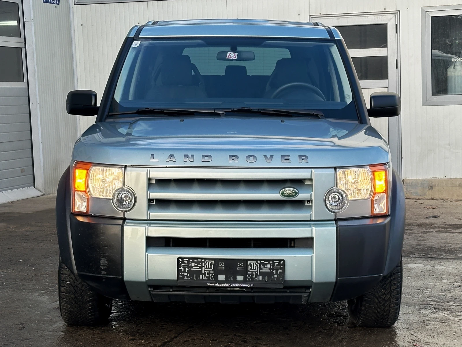 Land Rover Discovery 2.7TD* 7-МЕСТЕН - изображение 2