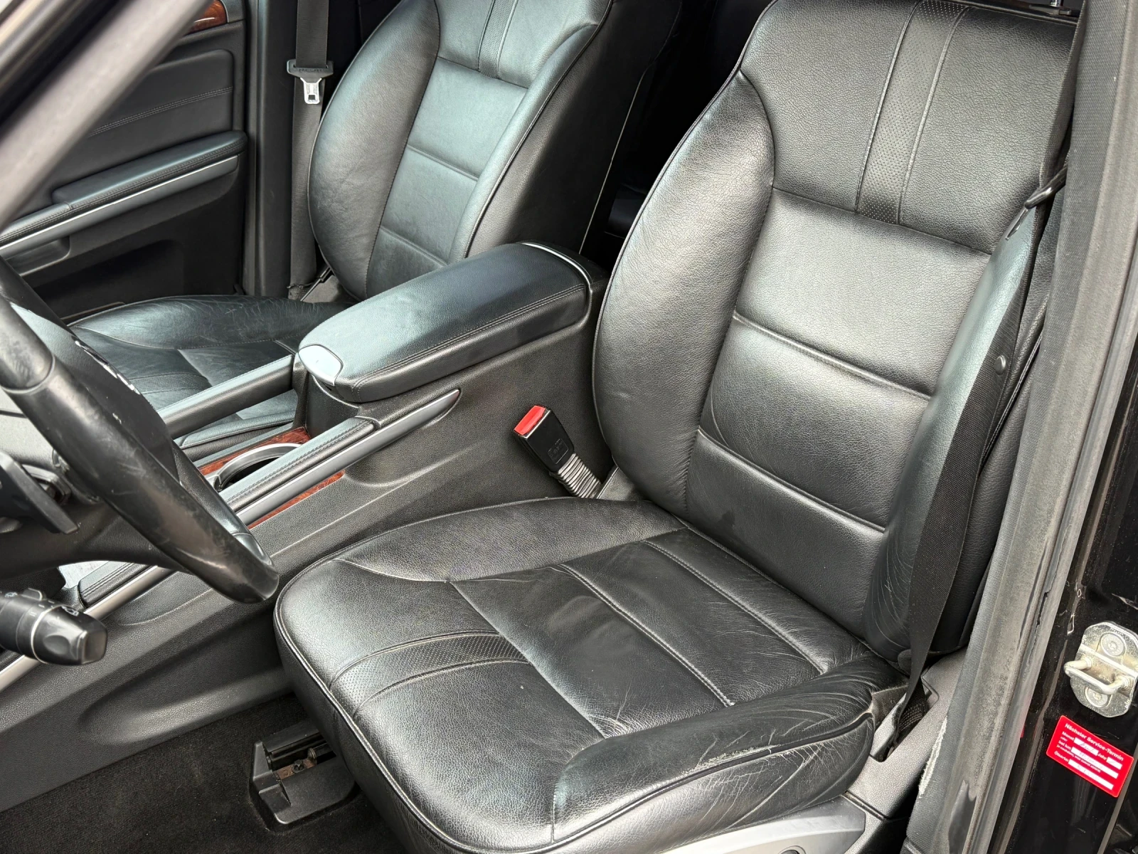Mercedes-Benz ML 350 CDI/FACE/FULL - изображение 9