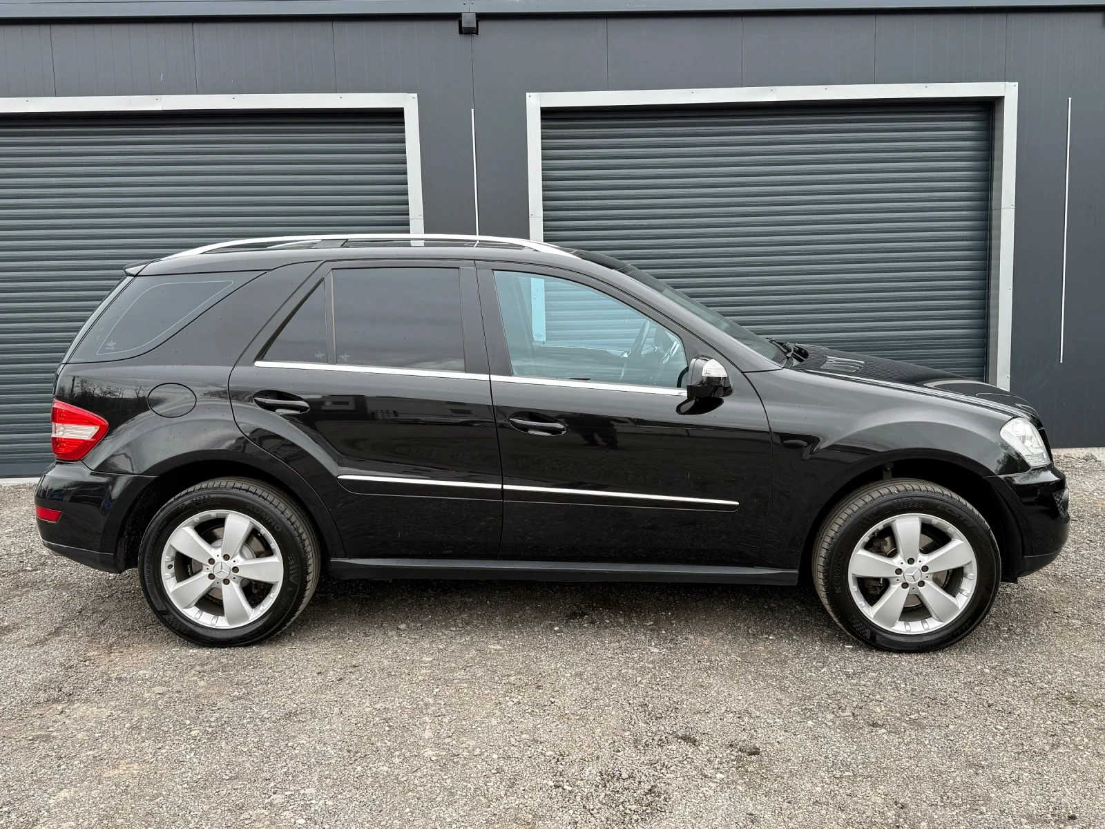 Mercedes-Benz ML 350 CDI/FACE/FULL - изображение 6