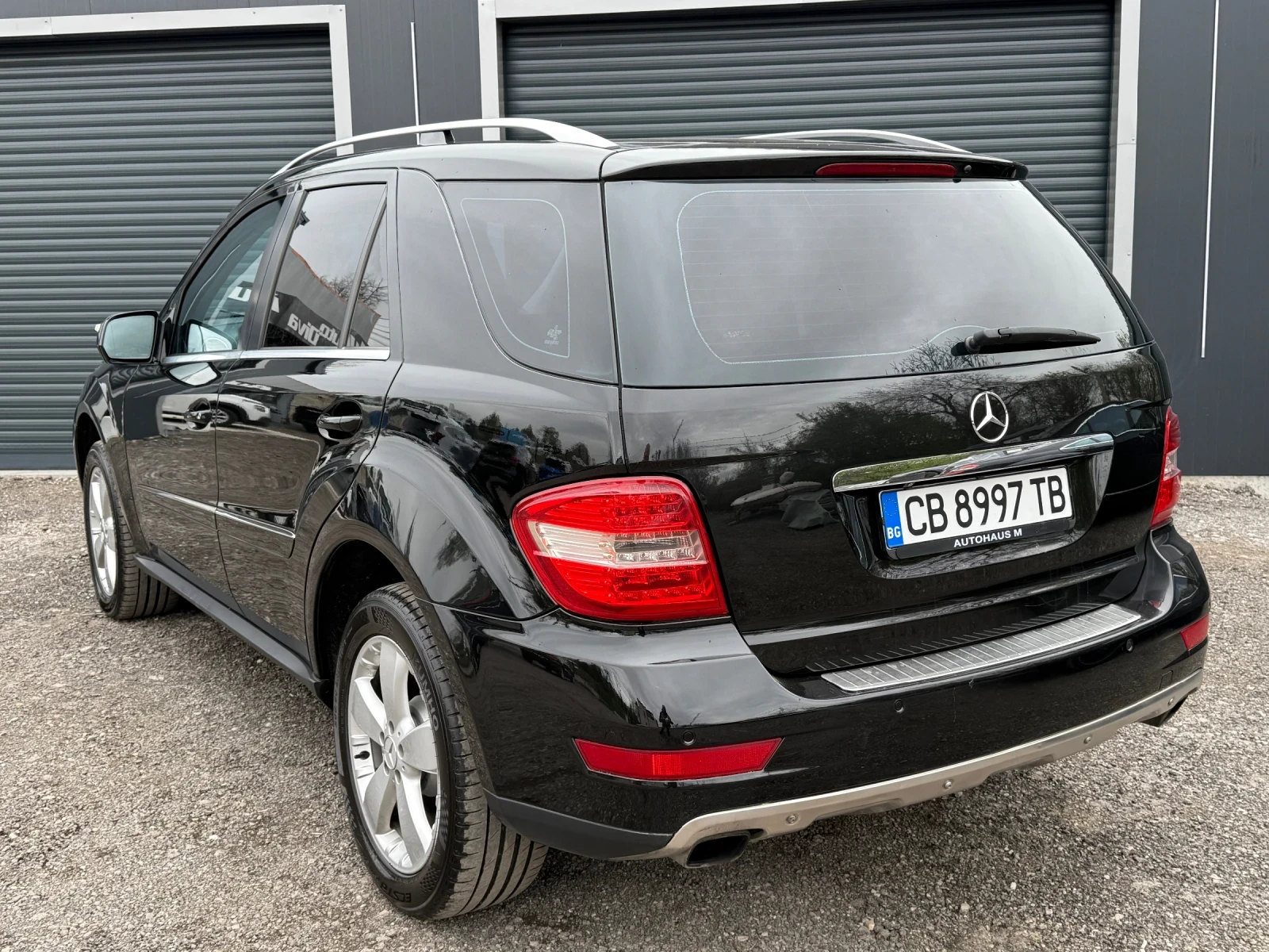 Mercedes-Benz ML 350 CDI/FACE/FULL - изображение 3