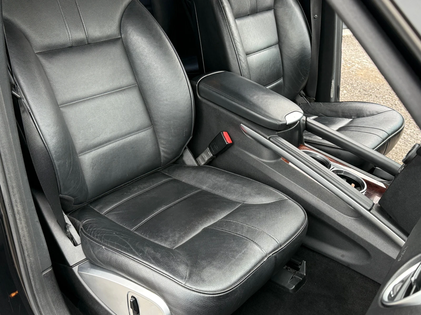 Mercedes-Benz ML 350 CDI/FACE/FULL - изображение 10