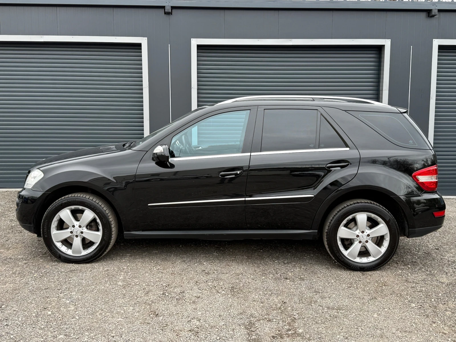 Mercedes-Benz ML 350 CDI/FACE/FULL - изображение 2