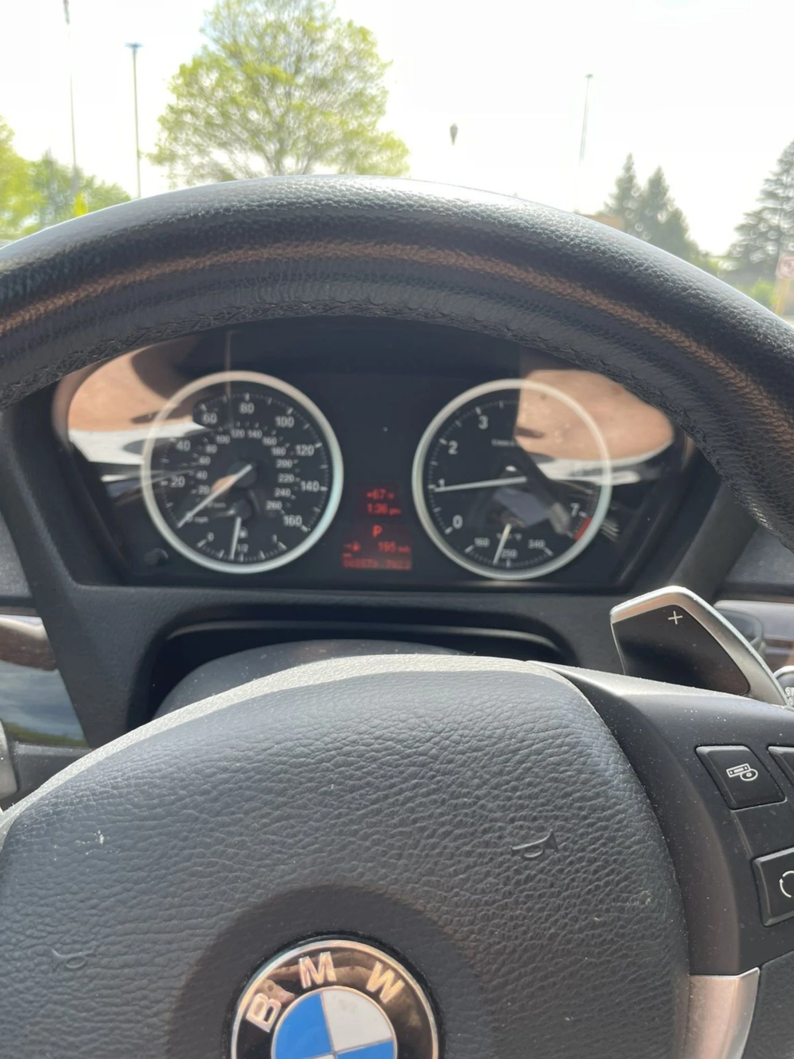 BMW X6  - изображение 4