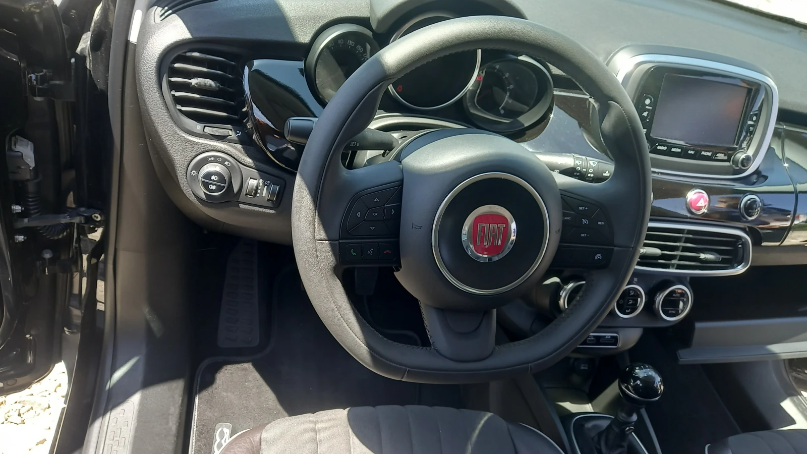 Fiat 500X  - изображение 4
