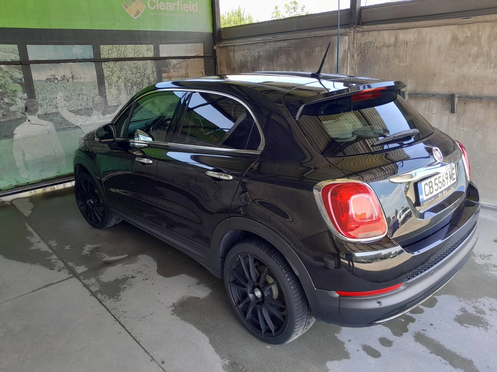 Fiat 500X  - изображение 2