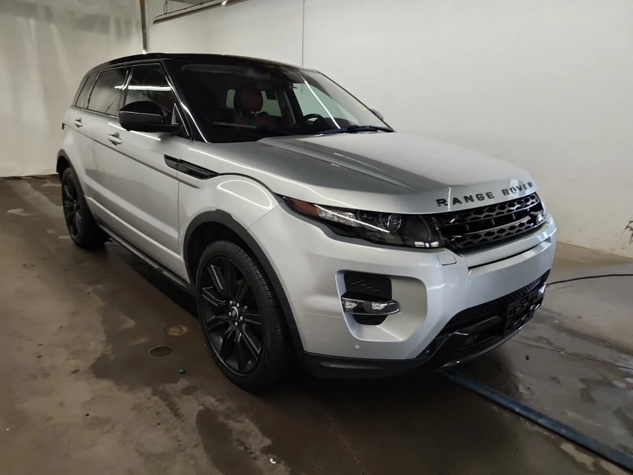 Land Rover Evoque AWD * CARFAX * АвтоКредит * Цена до България*  - изображение 2
