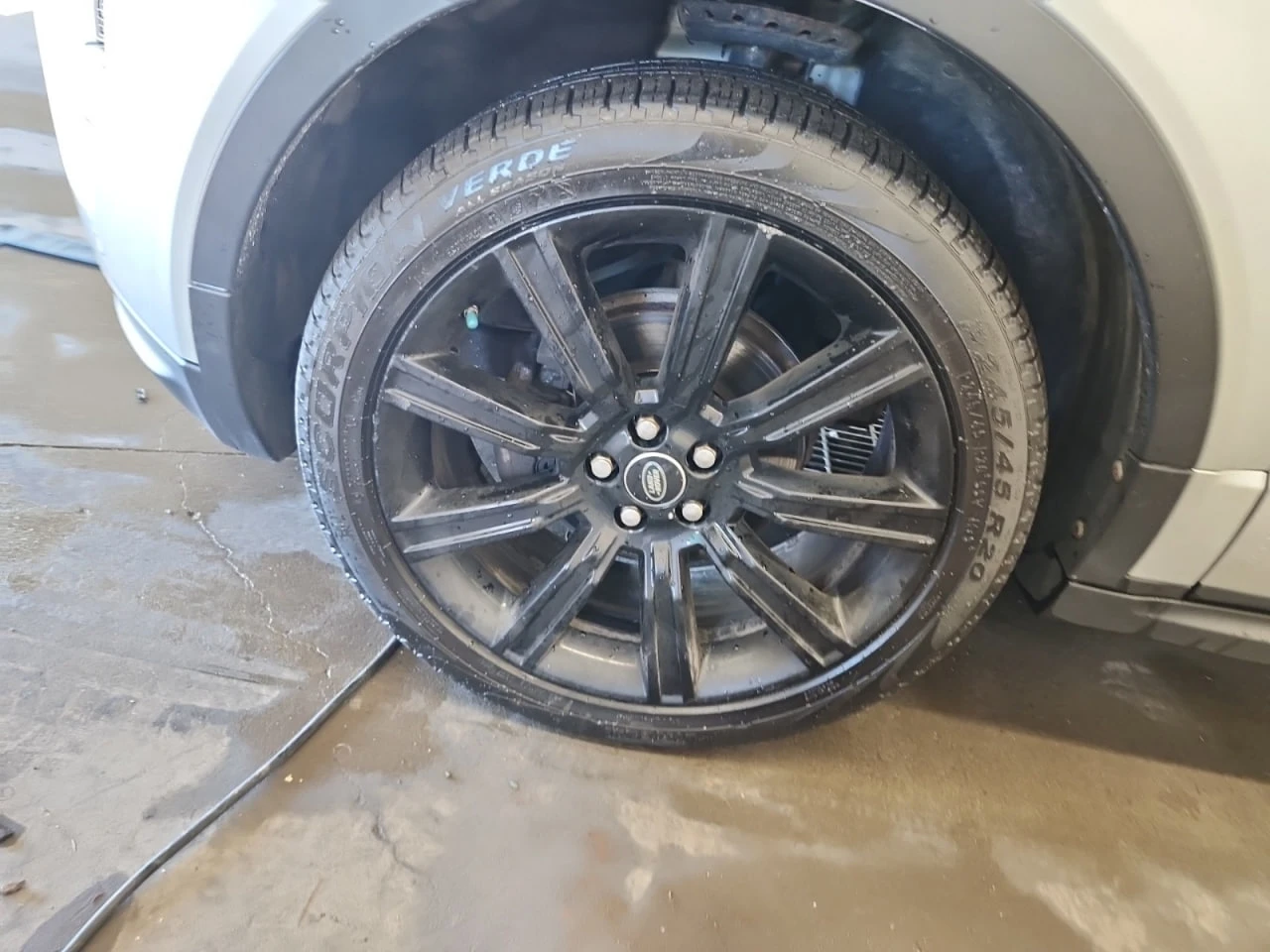 Land Rover Evoque AWD * CARFAX * АвтоКредит * Цена до България*  - изображение 5
