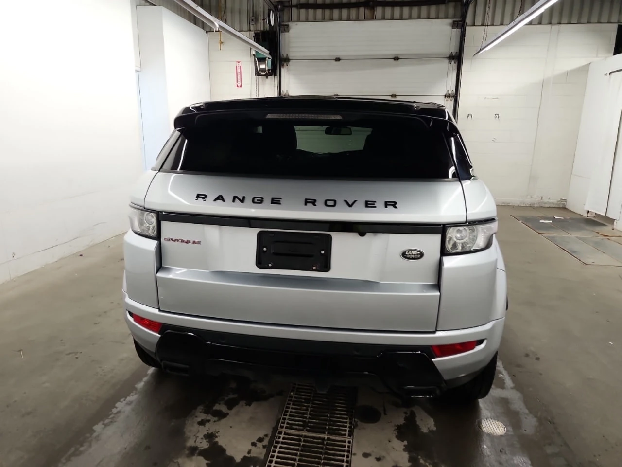Land Rover Evoque AWD * CARFAX * АвтоКредит * Цена до България*  - изображение 6