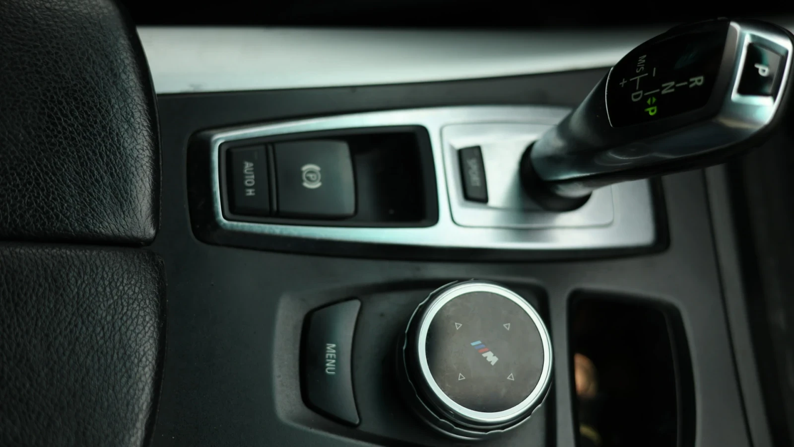 BMW X5 3.0 SD Aero M | Mobile.bg   11