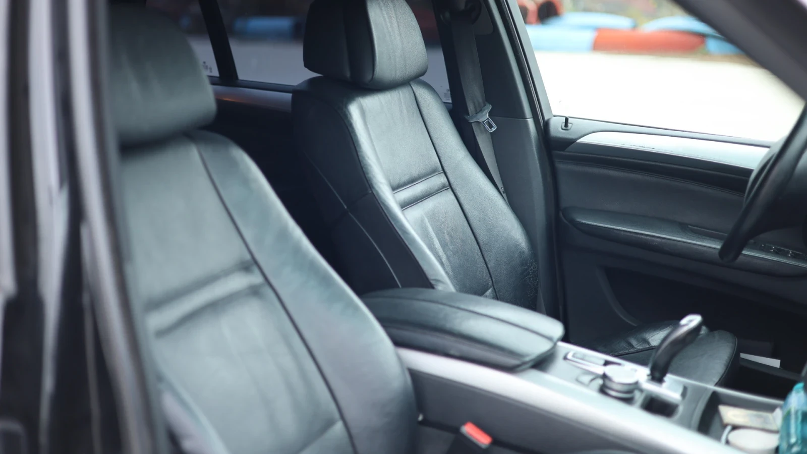 BMW X5 3.0 SD Aero M | Mobile.bg   10