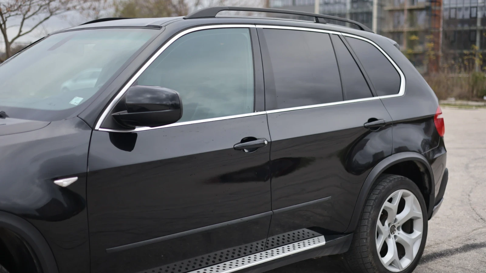 BMW X5 3.0 SD Aero M | Mobile.bg   4