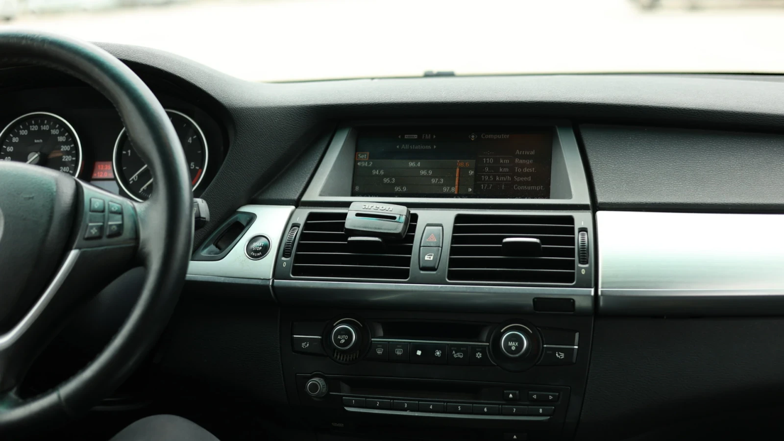 BMW X5 3.0 SD Aero M | Mobile.bg   16