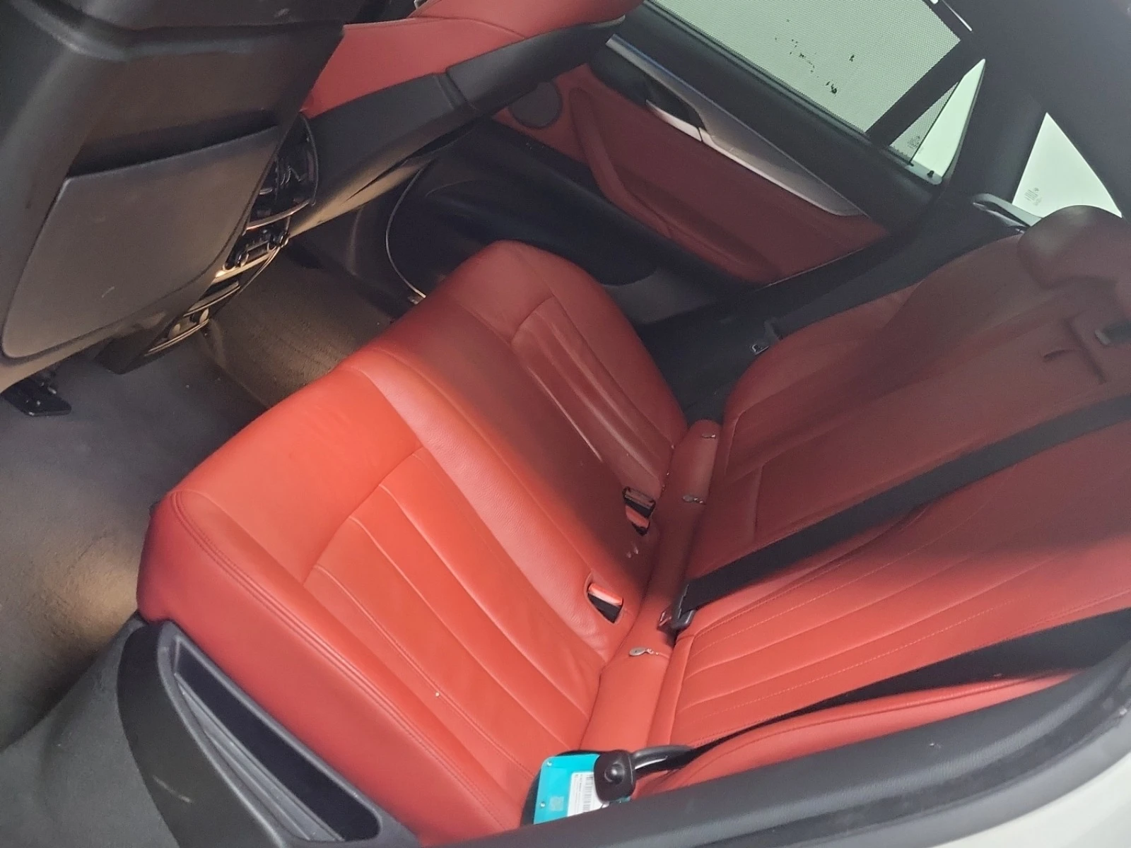 BMW X6 35i * * CARFAX * * АВТО КРЕДИТ * *  - изображение 9