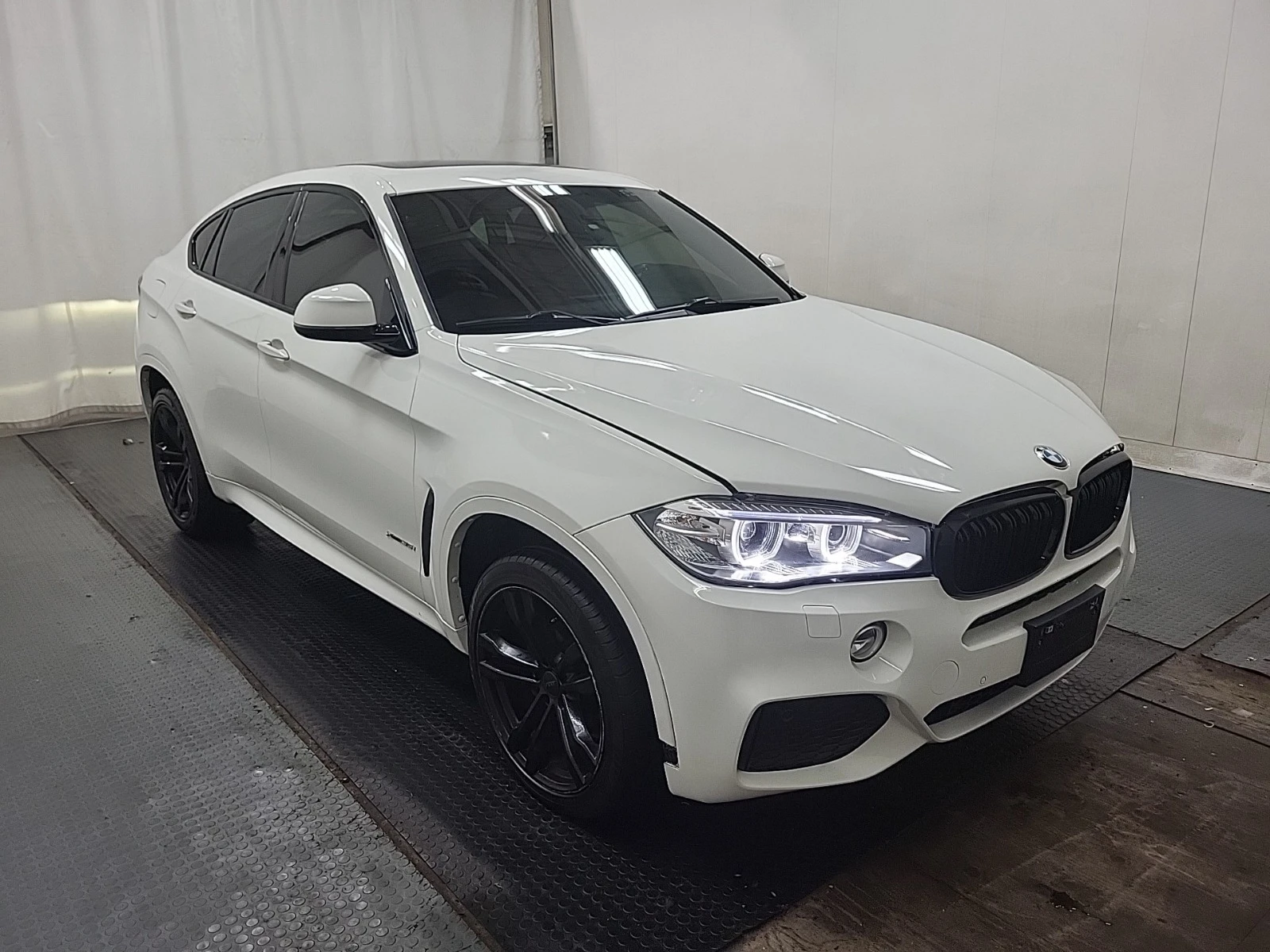 BMW X6 35i * * CARFAX * * АВТО КРЕДИТ * *  - изображение 2