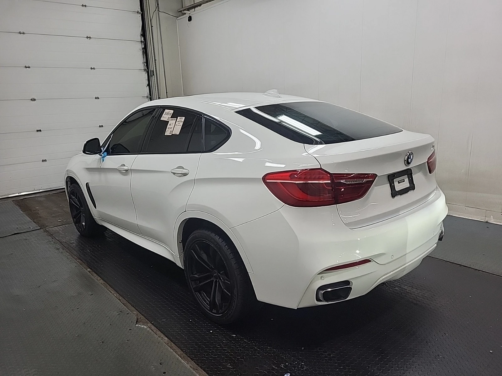 BMW X6 35i * * CARFAX * * АВТО КРЕДИТ * *  - изображение 4