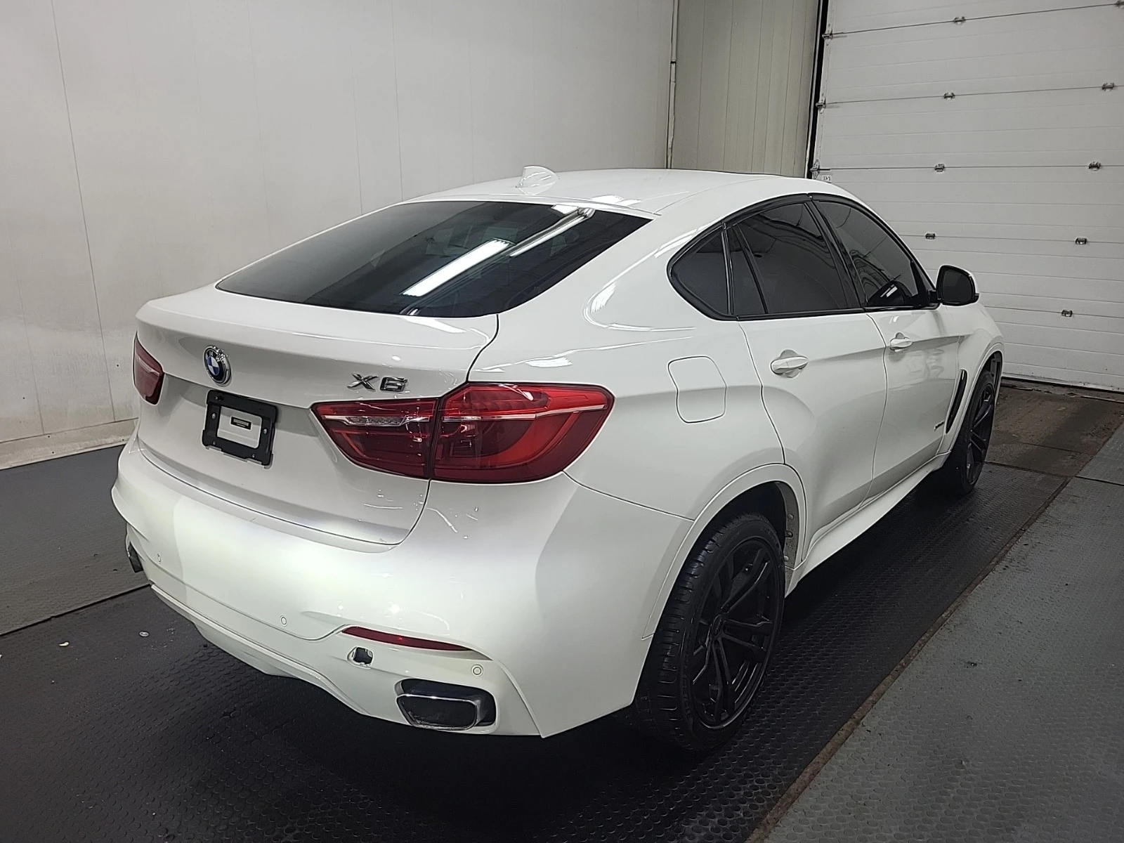 BMW X6 35i * * CARFAX * * АВТО КРЕДИТ * *  - изображение 3