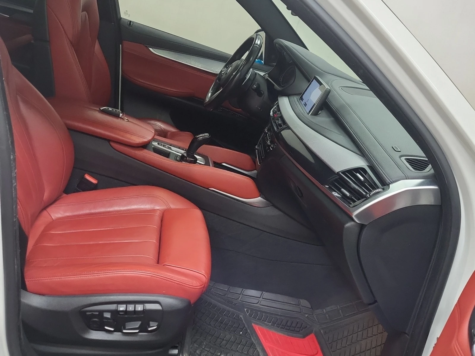 BMW X6 35i * * CARFAX * * АВТО КРЕДИТ * *  - изображение 8