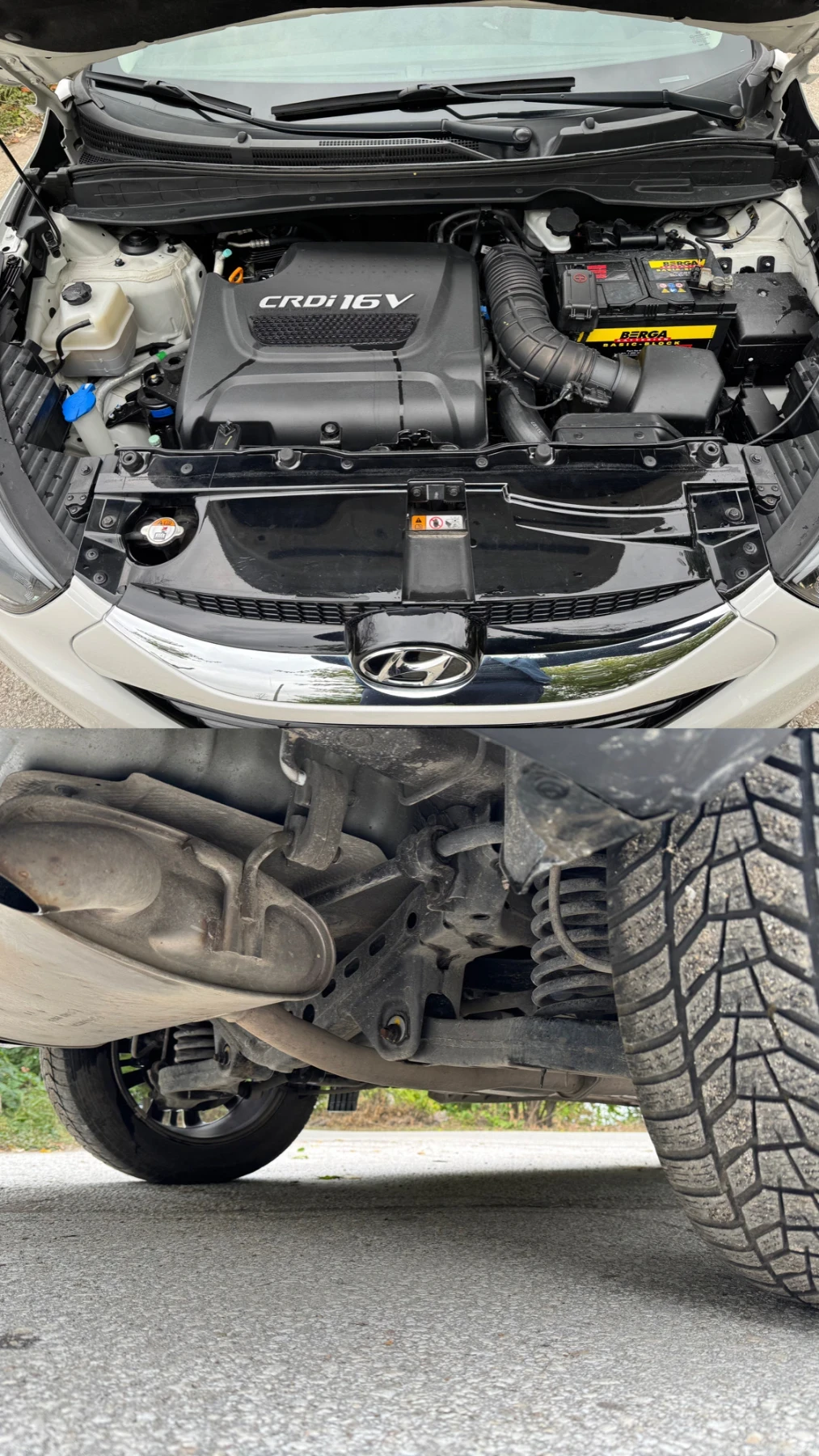 Hyundai IX35 2.0D.44.173..... 14! | Mobile.bg   16