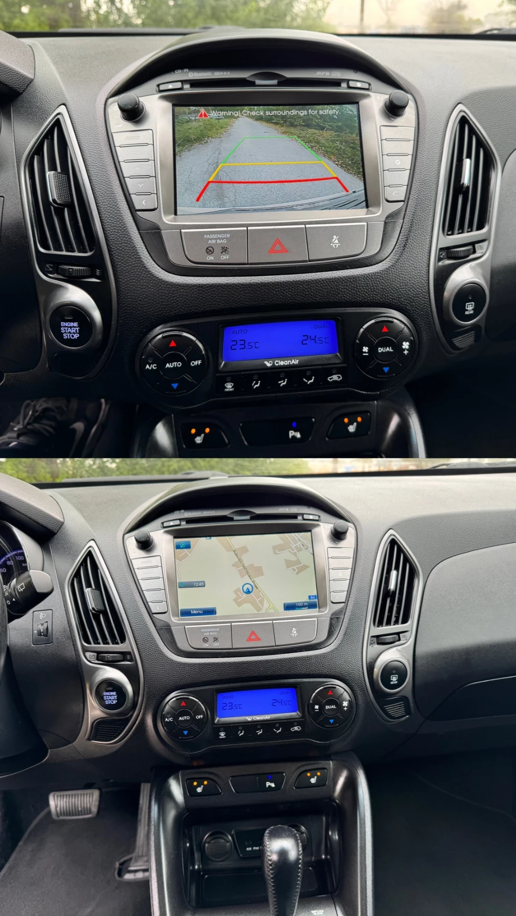 Hyundai IX35 2.0D.44.173..... 14! | Mobile.bg   17