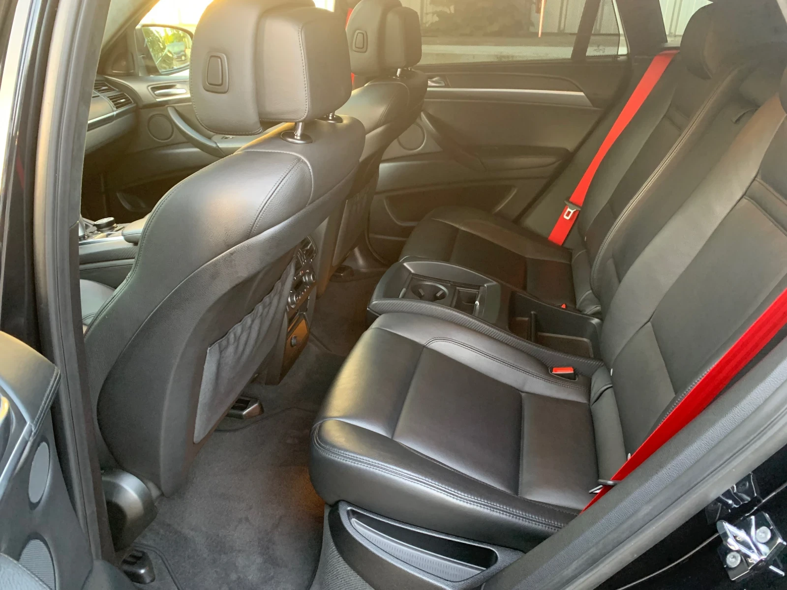 BMW X6 M ACS6 SCHNITZER FALCON | Mobile.bg � ����������� 15